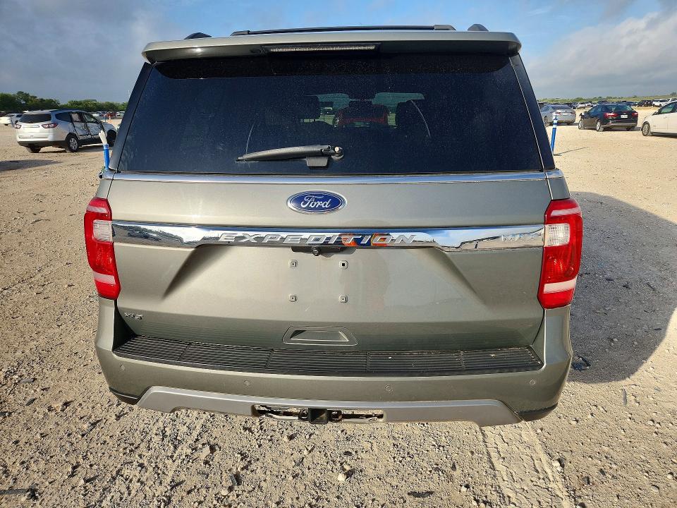 Продаж на аукціоні авто 2019 Ford Expedition, vin: 1FMJK1HT1KEA60390, номер лоту: 65111776