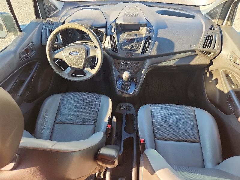 Aukcja sprzedaży 2015 Ford Transit Connect, vin: NM0LS7E72F1179101, numer aukcji: 63776956