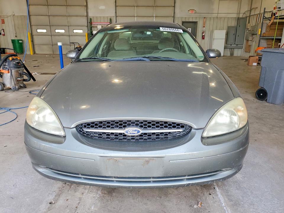 Продажа на аукционе авто 2003 Ford Taurus, vin: 1FAFP55U33A127117, номер лота: 66280666
