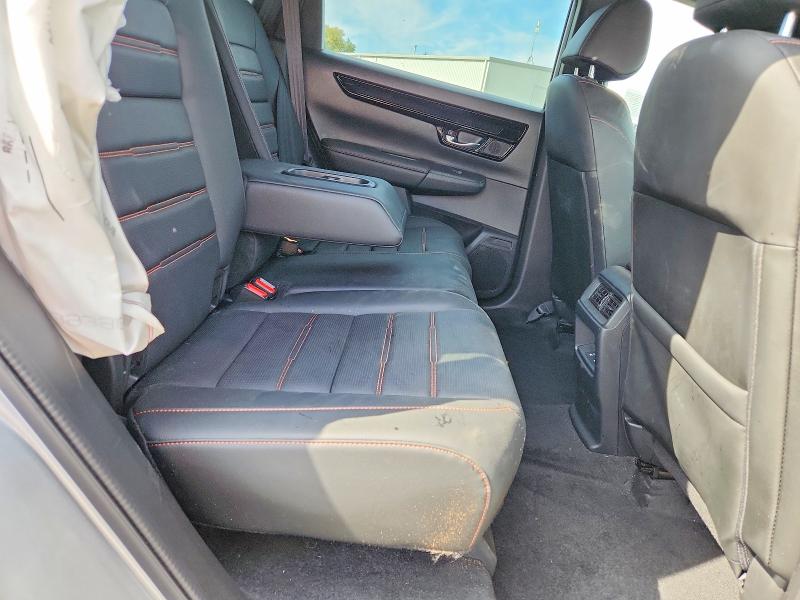 Auction sale of the 2026 Honda Cr-v, vin: 7FARS6H91TE010098, lot number: 64824746