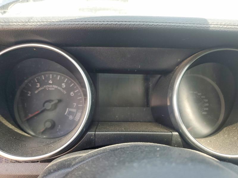 Продажа на аукционе авто 2019 Ford Mustang, vin: 1FA6P8CF7K5204780, номер лота: 63647426