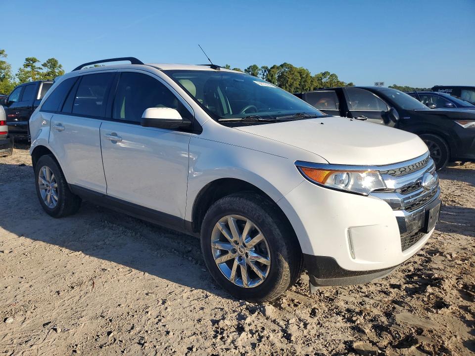 Aukcja sprzedaży 2013 Ford Edge, vin: 2FMDK3JC1DBE33168, numer aukcji: 64776196