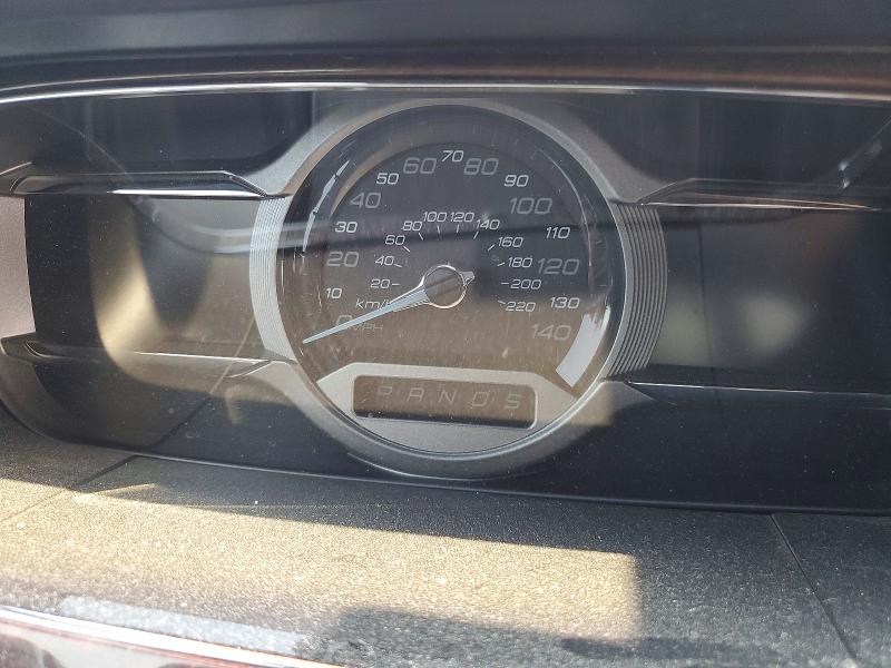 Продажа на аукционе авто 2013 Ford Taurus, vin: 1FAHP2F82DG126029, номер лота: 63924646