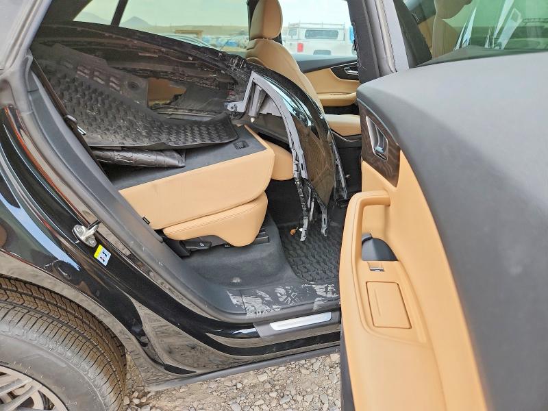 Aukcja sprzedaży 2023 Audi Q8, vin: WA1AVBF18PD011181, numer aukcji: 64375626