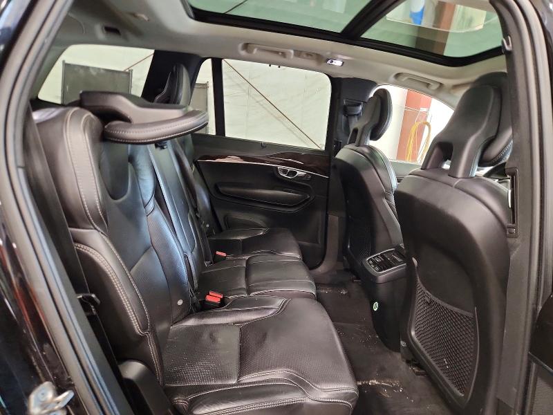 Продажа на аукционе авто 2017 Volvo Xc90, vin: YV4A22PL9H1124538, номер лота: 64630426