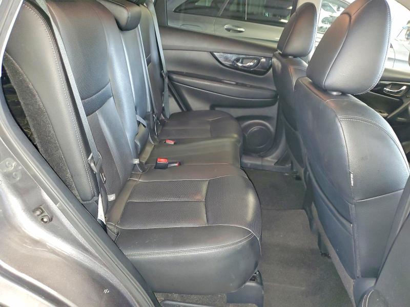 Продаж на аукціоні авто 2020 Nissan Rogue, vin: 5N1AT2MV5LC743992, номер лоту: 67329186