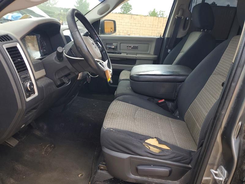 Aukcja sprzedaży 2011 Dodge Ram 1500, vin: 1D7RB1GT2BS696526, numer aukcji: 64691246