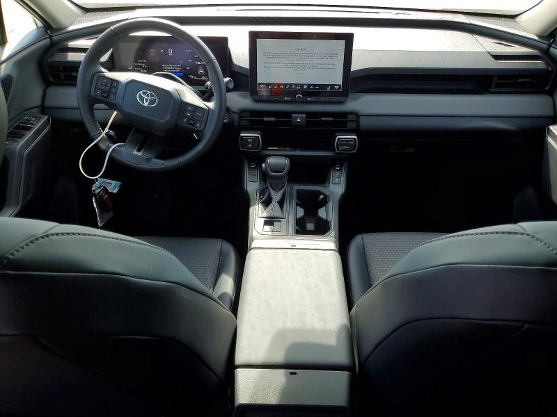 Продажа на аукционе авто 2026 Toyota Rav4, vin: 2T36CRAV7TW023825, номер лота: 61369346