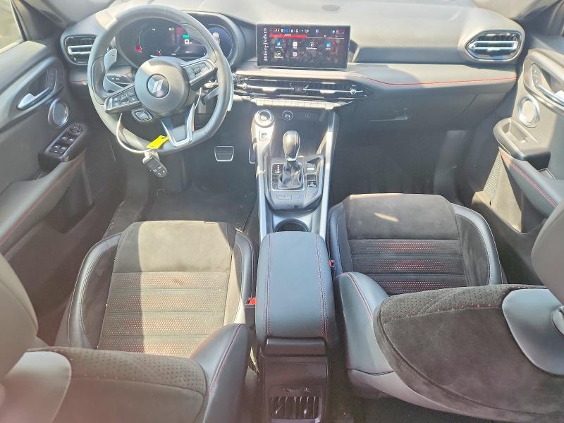 Aukcja sprzedaży 2024 Dodge Hornet, vin: ZACPDFDW5R3A17850, numer aukcji: 66188436
