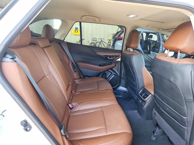 Aukcja sprzedaży 2025 Subaru Outback, vin: 4S4BTGPD1S3132909, numer aukcji: 64059446