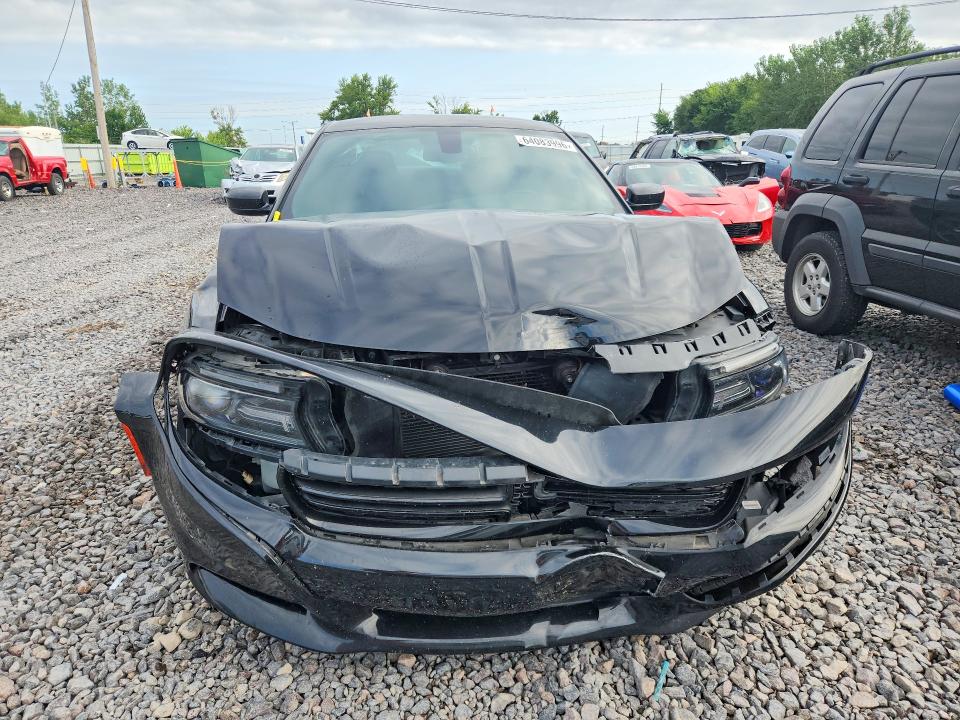 Aukcja sprzedaży 2016 Dodge Charger, vin: 2C3CDXHG0GH140183, numer aukcji: 64083996
