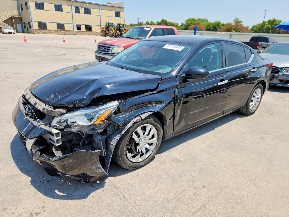 Aukcja sprzedaży 2020 Nissan Altima, vin: 1N4BL4BV6LC237973, numer aukcji: 63731446