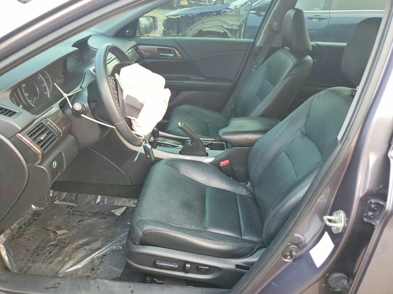 Продаж на аукціоні авто 2016 Honda Accord, vin: 1HGCR3F8XGA007884, номер лоту: 63898746