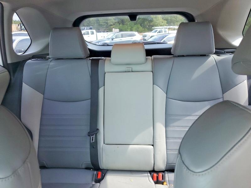 66636236 :رقم المزاد ، JTMDWRFV5KD510721 vin ، 2019 Toyota Rav4 مزاد بيع