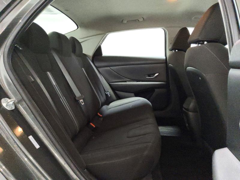 Продаж на аукціоні авто 2024 Hyundai Elantra, vin: KMHLM4DG9RU656506, номер лоту: 60566066