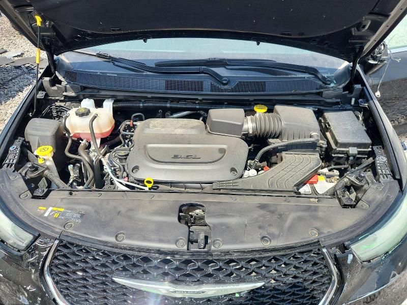 Auction sale of the 2025 Chrysler Pacifica, vin: 2C4RC1BG6SR546082, lot number: 66168466