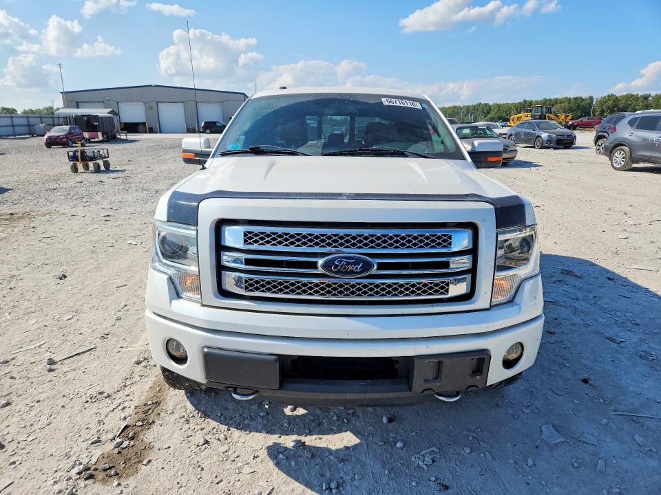 Aukcja sprzedaży 2013 Ford F150, vin: 1FTFW1ET3DFA04936, numer aukcji: 66716116