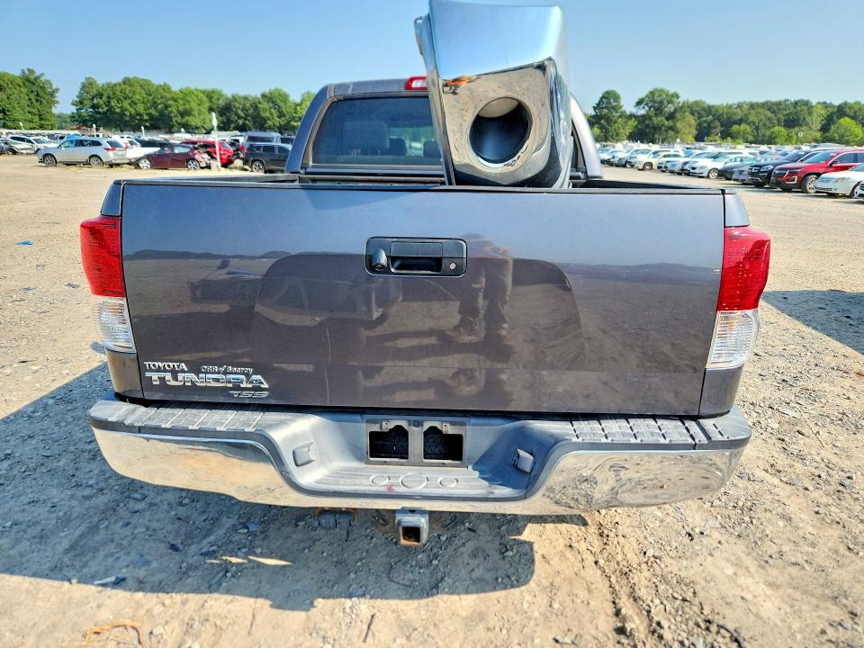 2013 Toyota Tundra მანქანა იყიდება აუქციონზე, vin: 5TFEY5F15DX136570, აუქციონის ნომერი: 63492386