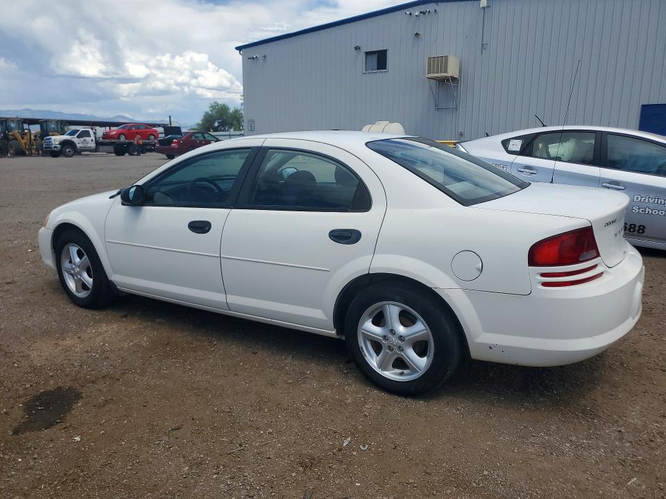 Aukcja sprzedaży 2004 Dodge Stratus, vin: 1B3EL36R14N367312, numer aukcji: 66308926