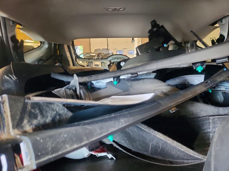 2023 Hyundai Tucson მანქანა იყიდება აუქციონზე, vin: 5NMJFCAE3PH183239, აუქციონის ნომერი: 65620346