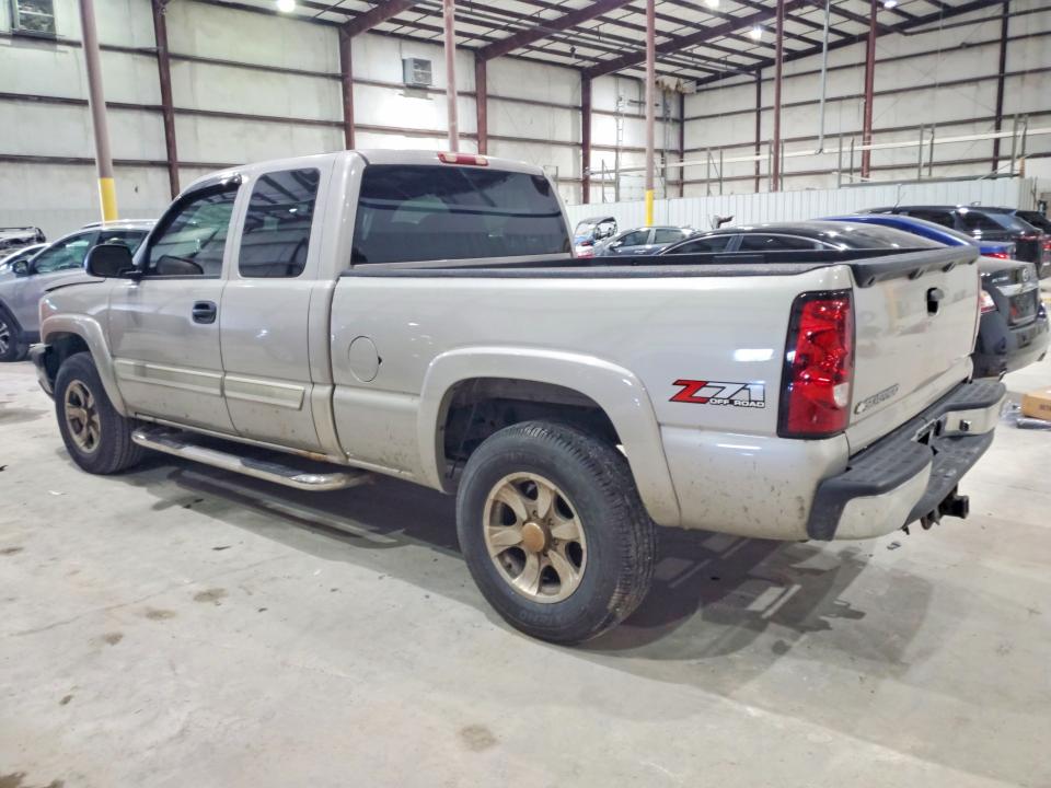 Aukcja sprzedaży 2006 Chevrolet Silverado, vin: 1GCEK19BX6E111354, numer aukcji: 65478026