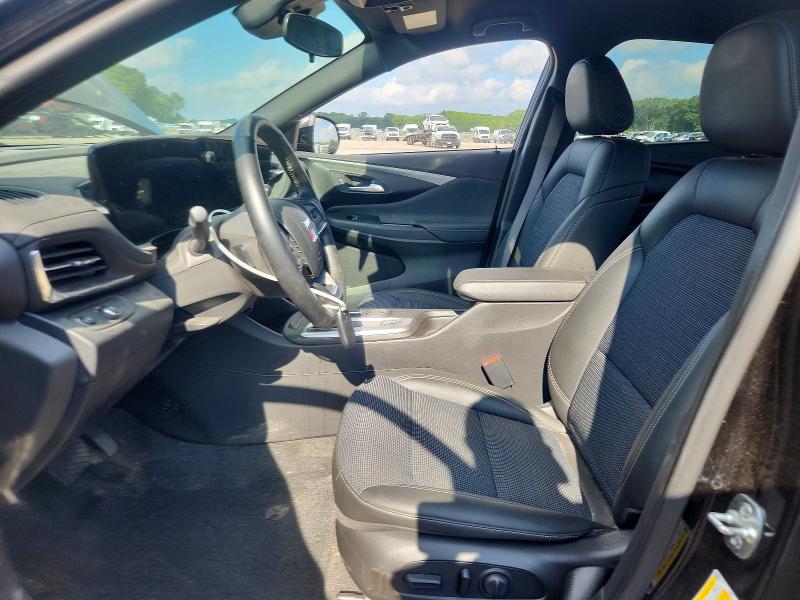 Aukcja sprzedaży 2025 Buick Envista, vin: KL47LAEP0SB197173, numer aukcji: 65379256