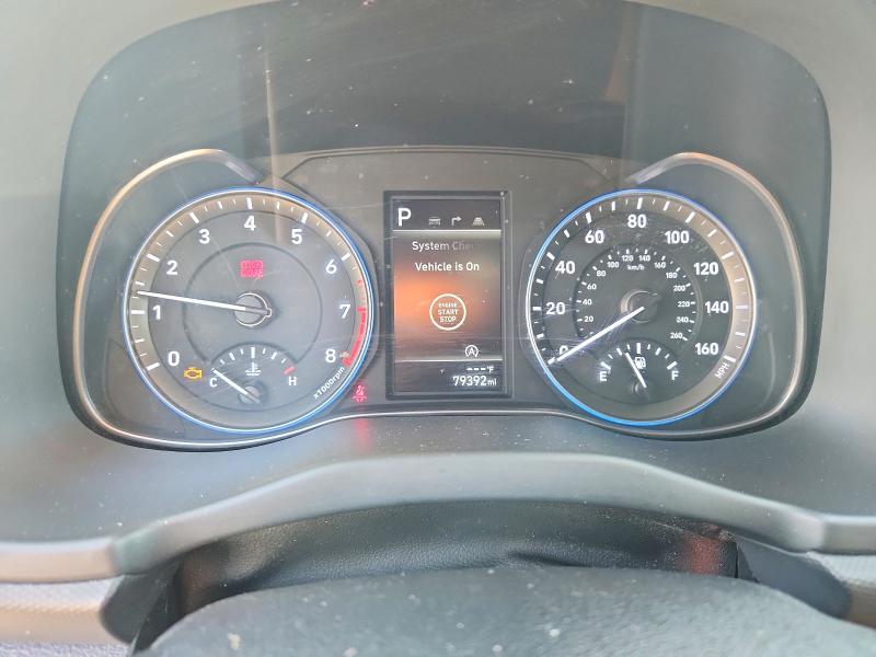 Продаж на аукціоні авто 2023 Hyundai Kona, vin: KM8K3CABXPU044796, номер лоту: 64227916