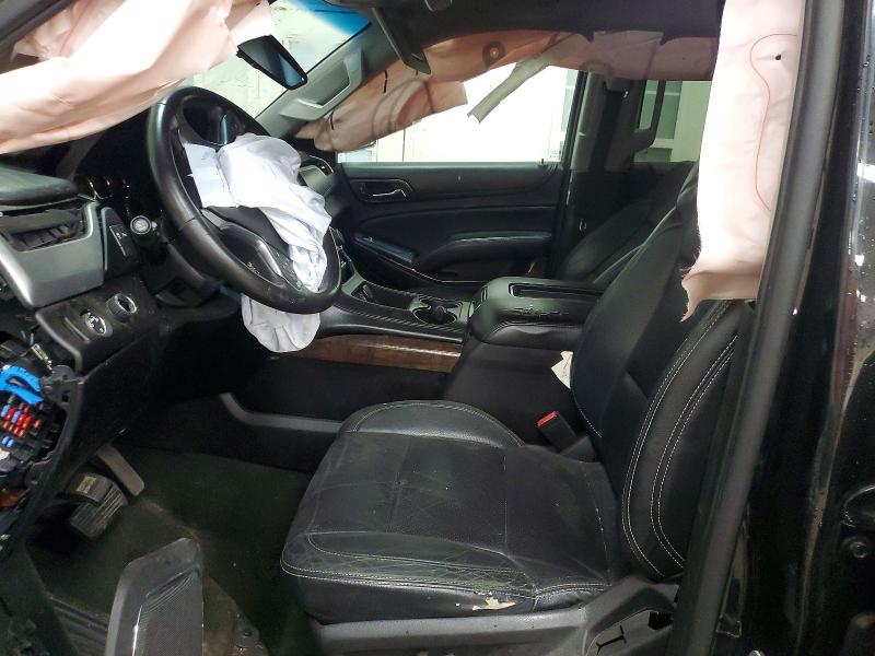 64984756 :رقم المزاد ، 1GNSKAKC1FR240492 vin ، 2015 Chevrolet Tahoe مزاد بيع