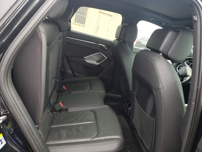 Продажа на аукционе авто 2020 Audi Q3, vin: WA1AECF38L1007926, номер лота: 64356516