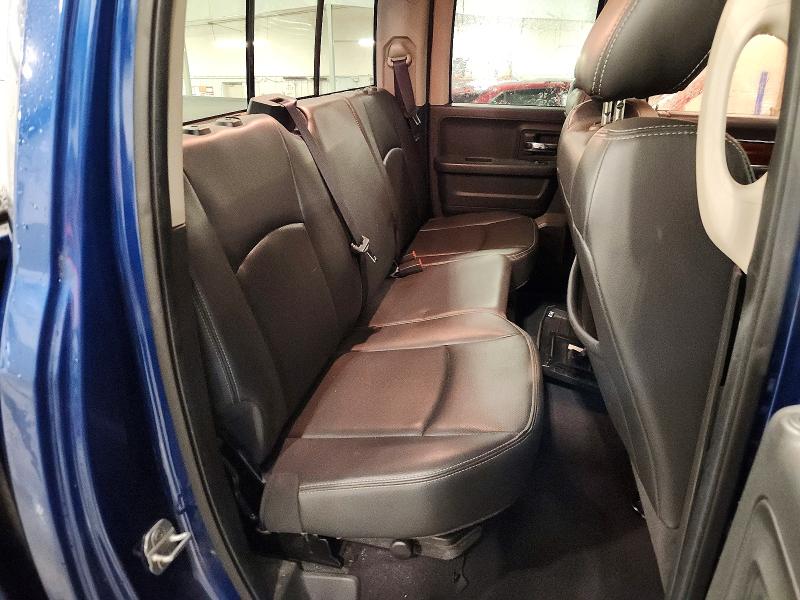 64087326 :رقم المزاد ، 1D7RV1GT6AS179364 vin ، 2010 Dodge Ram 1500 مزاد بيع