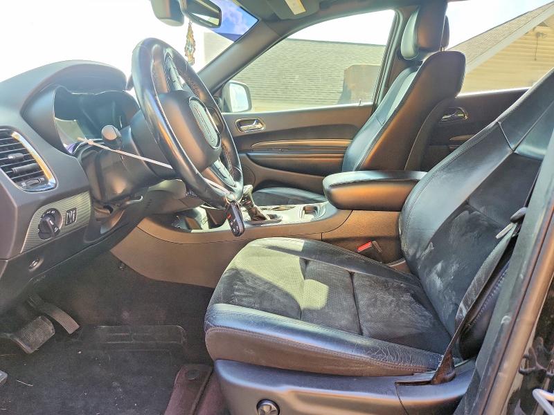 Aukcja sprzedaży 2018 Dodge Durango, vin: 1C4RDJDG2JC187380, numer aukcji: 66067996
