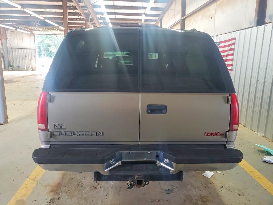 Продаж на аукціоні авто 1999 Gmc Suburban, vin: 3GKFK16R0XG514909, номер лоту: 65868396