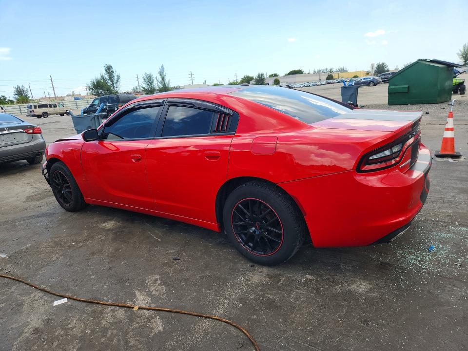 Aukcja sprzedaży 2020 Dodge Charger, vin: 2C3CDXBG0LH153065, numer aukcji: 64957926