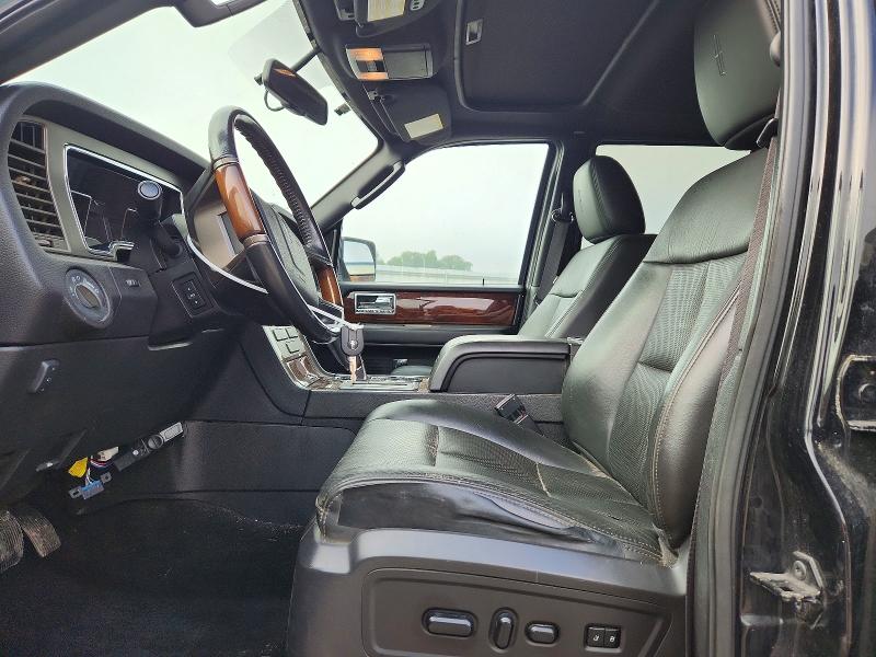 Продаж на аукціоні авто 2014 Lincoln Navigator, vin: 5LMJJ3J57EEL06385, номер лоту: 65406026