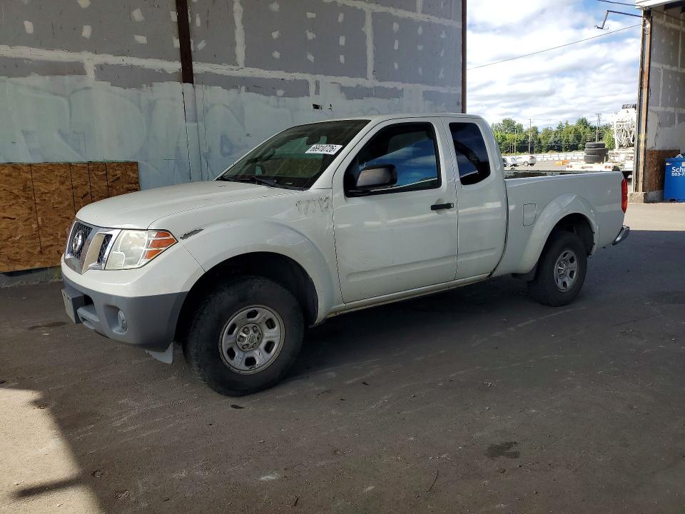 Продаж на аукціоні авто 2013 Nissan Frontier, vin: 1N6BD0CT4DN718580, номер лоту: 66910726