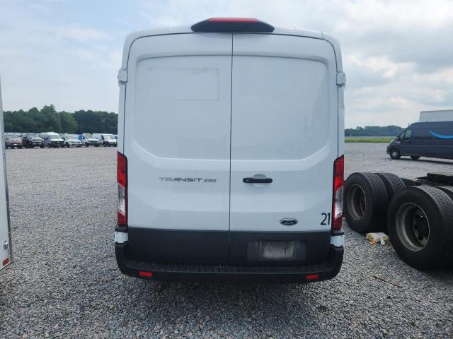64607616 :رقم المزاد ، 1FTBR1C82SKB05636 vin ، 2025 Ford Transit مزاد بيع