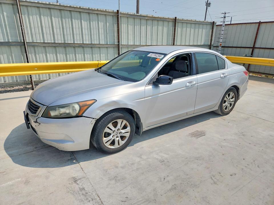 Aukcja sprzedaży 2010 Honda Accord, vin: 1HGCP2F49AA048348, numer aukcji: 63780266