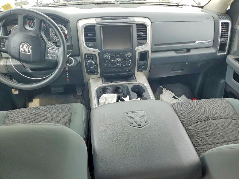 Продаж на аукціоні авто 2017 Ram 1500, vin: 1C6RR7LT4HS607974, номер лоту: 64105136