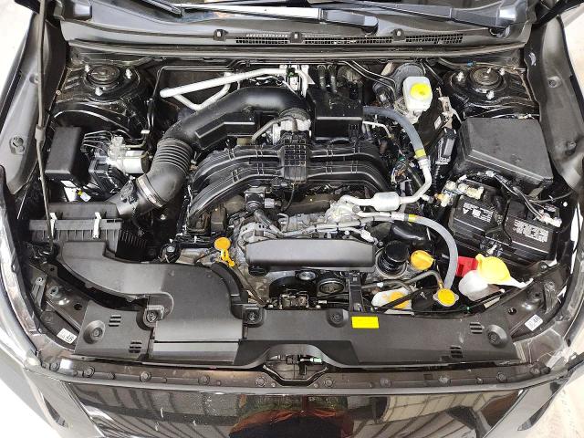 63333876 :رقم المزاد ، 4S4GUHU69T3718435 vin ، 2026 Subaru Crosstrek مزاد بيع