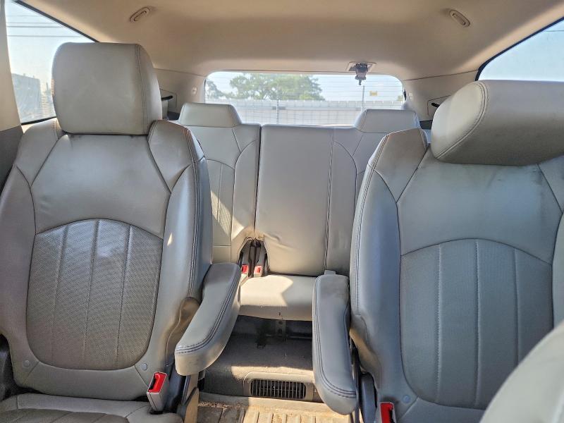 Продажа на аукционе авто 2016 Chevrolet Traverse, vin: 1GNKRJKD6GJ219190, номер лота: 63799066