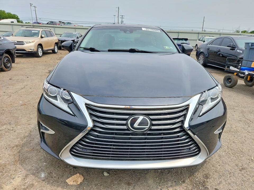 Aukcja sprzedaży 2018 Lexus Es, vin: 58ABK1GG3JU104167, numer aukcji: 65198066