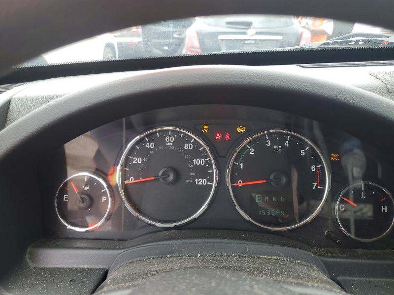 Продаж на аукціоні авто 2012 Jeep Liberty, vin: 1C4PJMAK4CW133736, номер лоту: 63491166