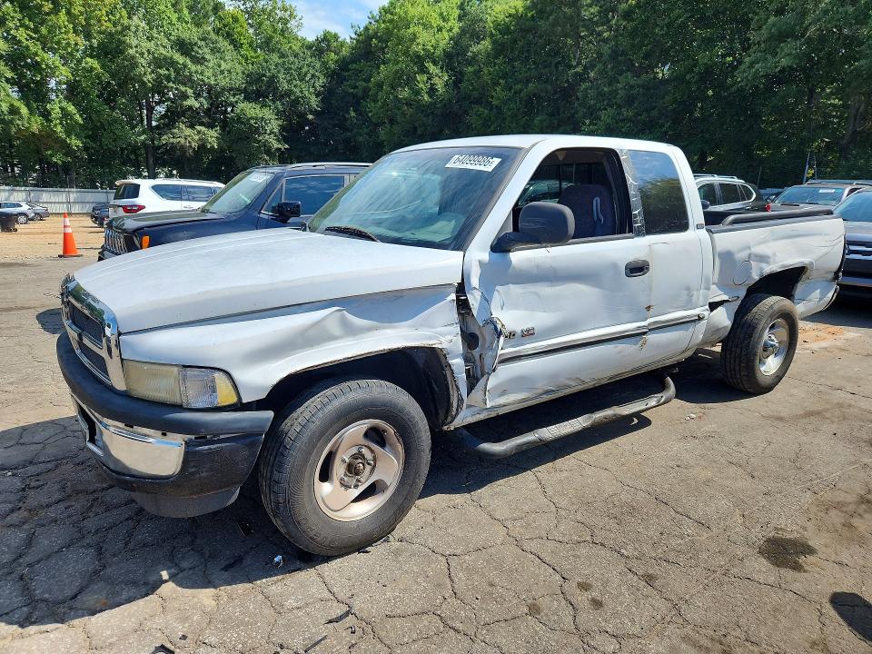 Продаж на аукціоні авто 1999 Dodge Ram 1500, vin: 3B7HC13Z8XM578848, номер лоту: 64099986