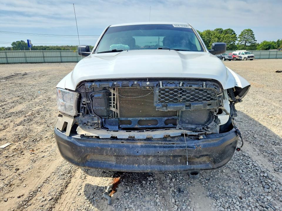 Aukcja sprzedaży 2021 Ram 1500 Classic, vin: 1C6RR7XTXMS549079, numer aukcji: 65816566