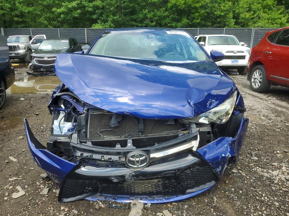 2015 Toyota Camry მანქანა იყიდება აუქციონზე, vin: 4T1BF1FK5FU921729, აუქციონის ნომერი: 61941656