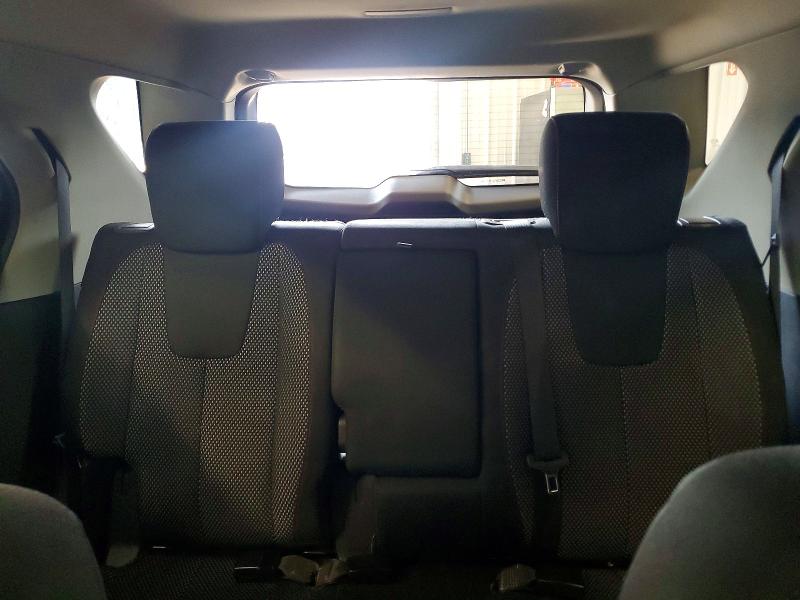 2011 Chevrolet Equinox მანქანა იყიდება აუქციონზე, vin: 2GNALDEC1B1195949, აუქციონის ნომერი: 64486666