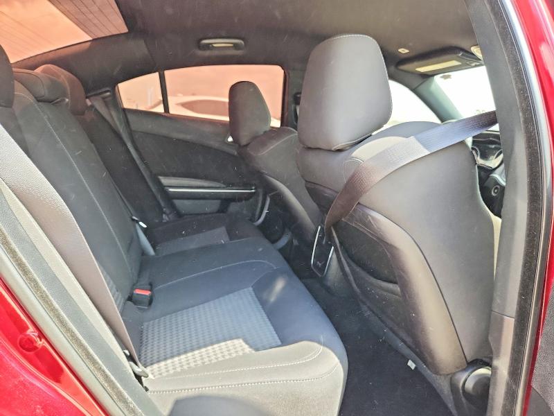 Продажа на аукционе авто 2019 Dodge Charger, vin: 2C3CDXGJ9KH688950, номер лота: 63891196
