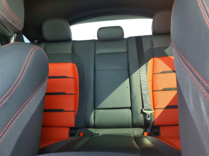 Aukcja sprzedaży 2026 Mercedes-benz Gle Coupe, vin: 4JGFD6BB5TB591656, numer aukcji: 63667666