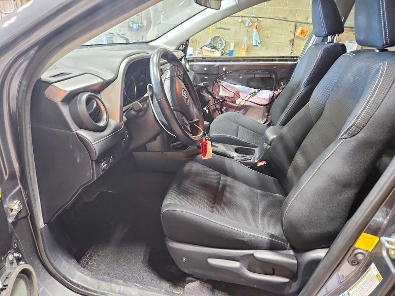 2016 Toyota Rav4 მანქანა იყიდება აუქციონზე, vin: JTMRFREVXGD187829, აუქციონის ნომერი: 63571186