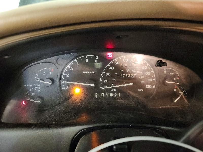 63120586 :رقم المزاد ، 1FTYR14U71PA35395 vin ، 2001 Ford Ranger مزاد بيع